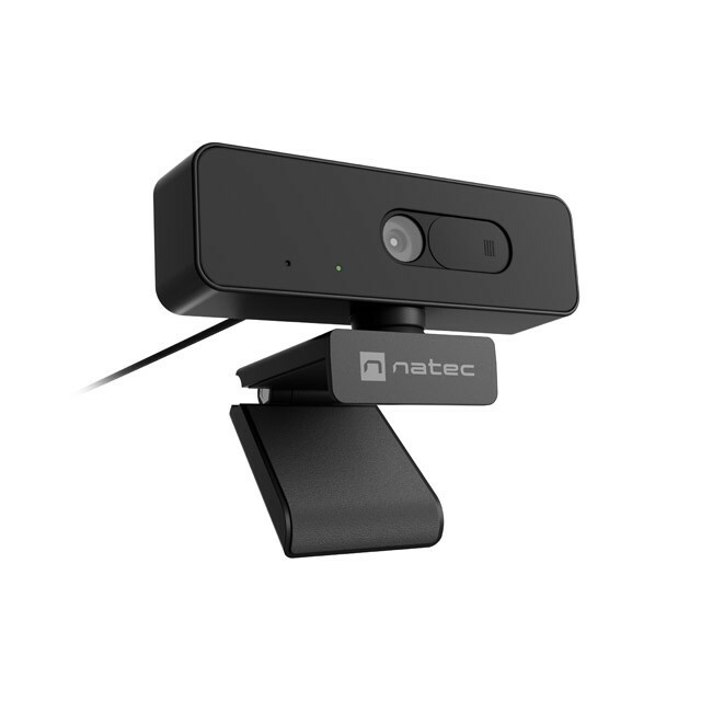 NATEC  Webcam Galago full HD 1080p