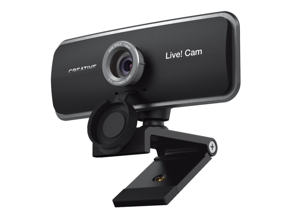 Creative Webcam with microphone LIVE! CAM