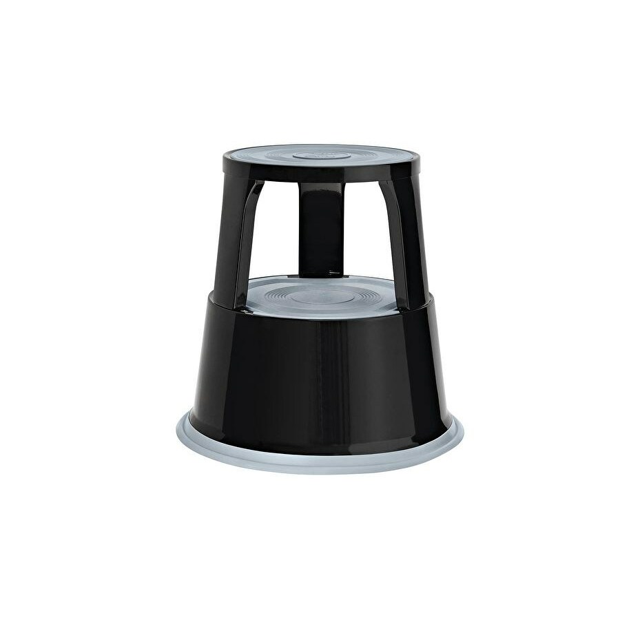 WEDO 212 101 step stool Metal