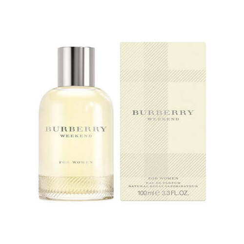 BURBERRY Weekend for Women EDP (Woman