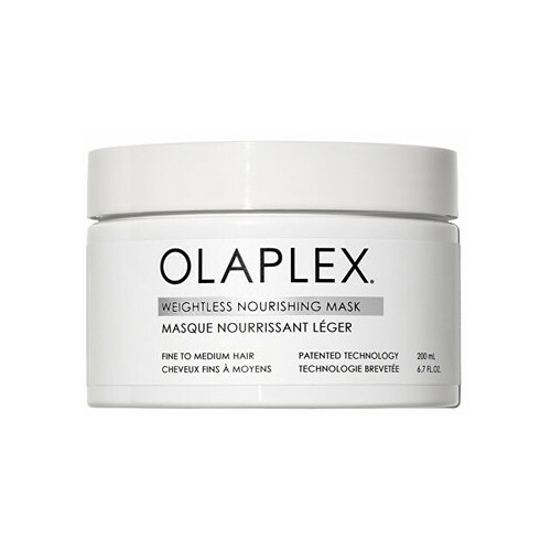 Olaplex Weightless Nourishing Mask (Woman, 200ml)