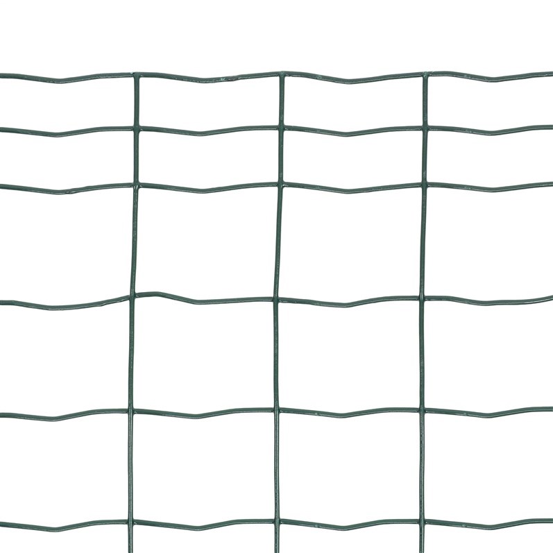 No name WELDED MESH PVC 2