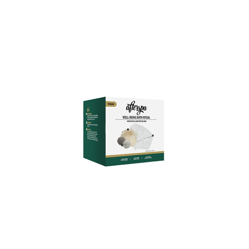 AfterSpa Well-Being Set (Unisex) | 0741021009831