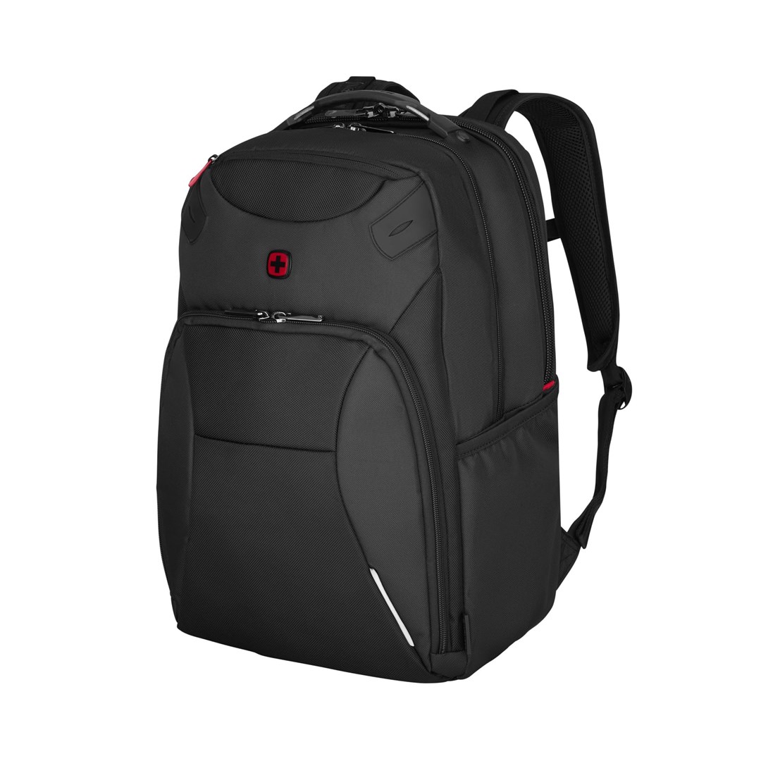 Wenger  Cosmic 17" Laptop Backpack with