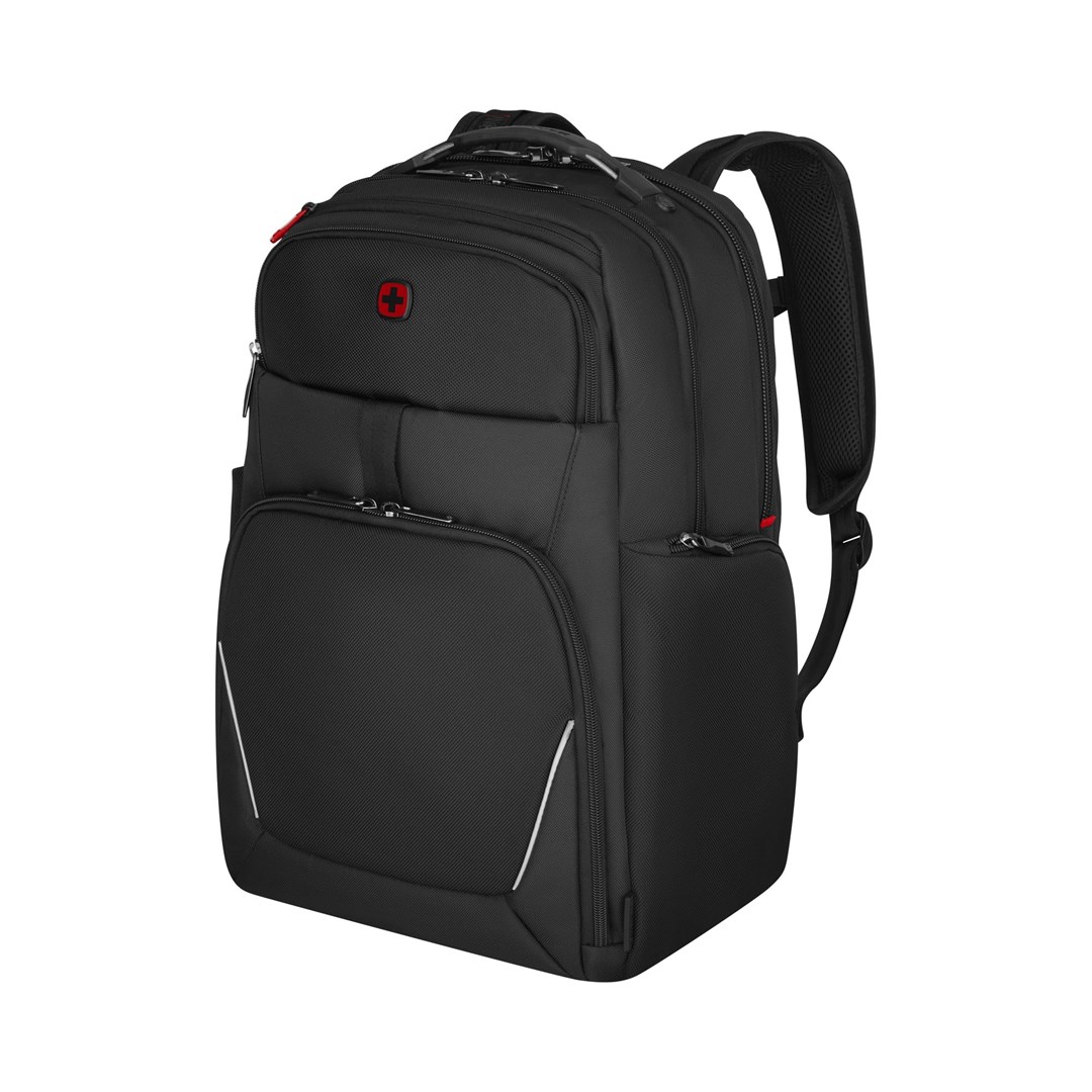 Wenger  Meteor 17" Notebook Backpack with