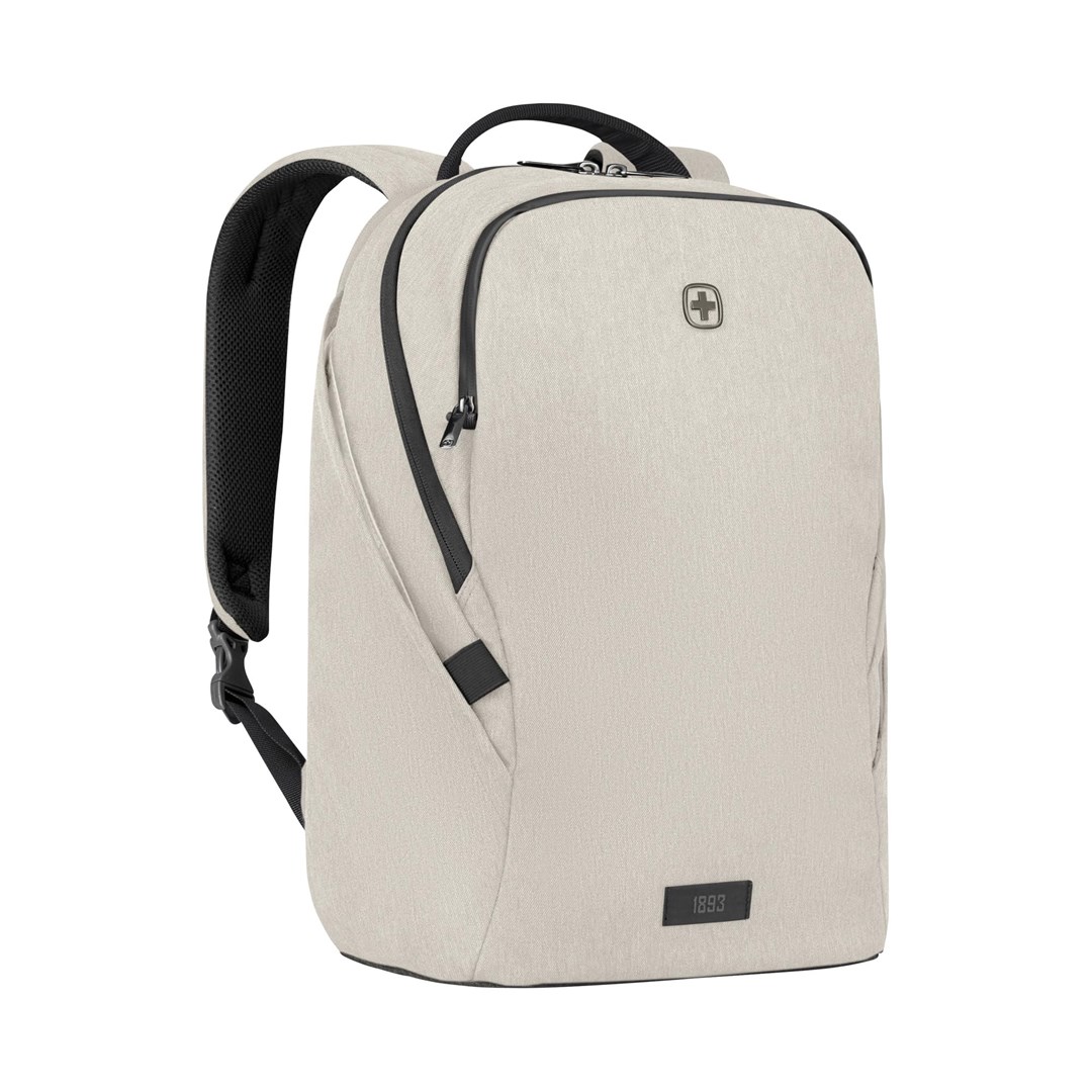 Wenger MX Pro Backpack 16`` Sand