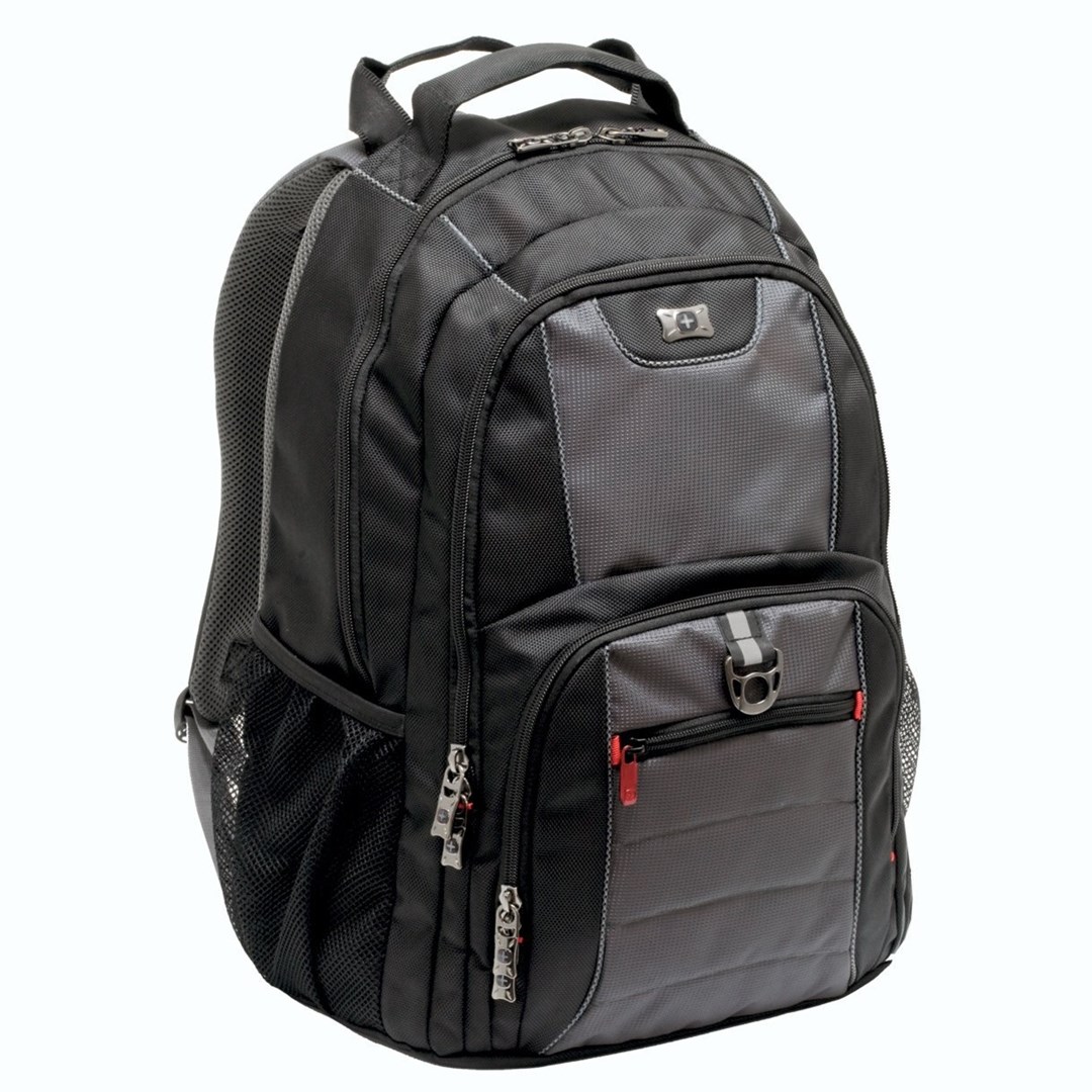 Wenger /SwissGear 600633 notebook case 40