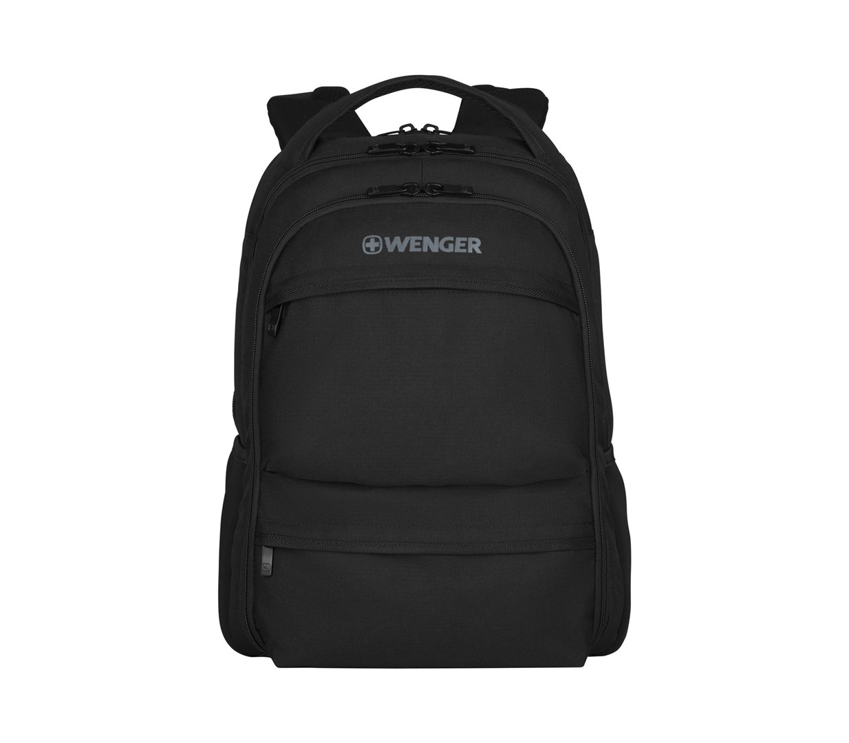 Wenger /SwissGear Fuse backpack Black Neoprene