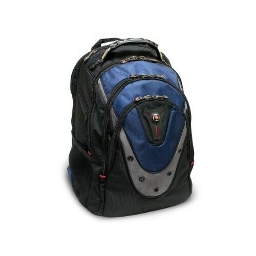 Wenger /SwissGear SwissGear IBEX - BackPack