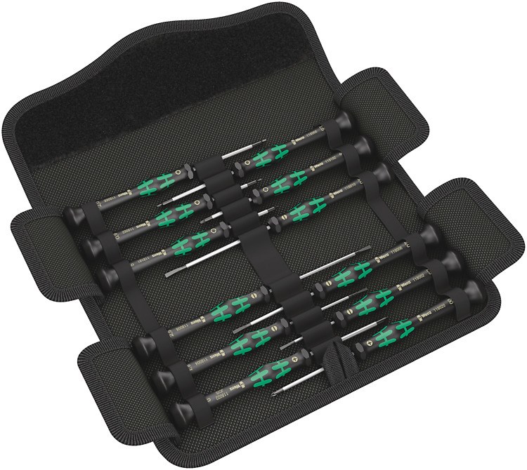 WERA 05073675001 manual screwdriver Set |