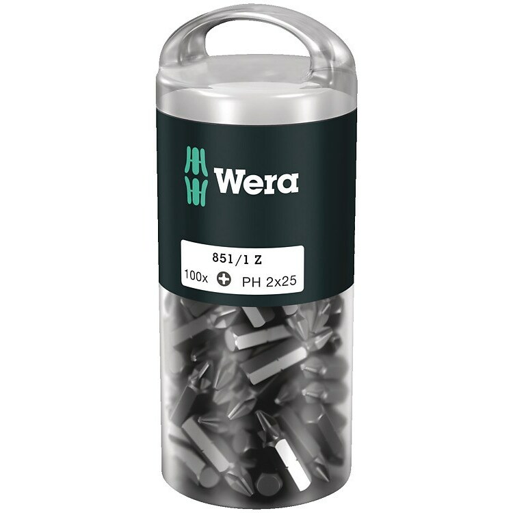WERA  851/1 Z DIY 100 SiS