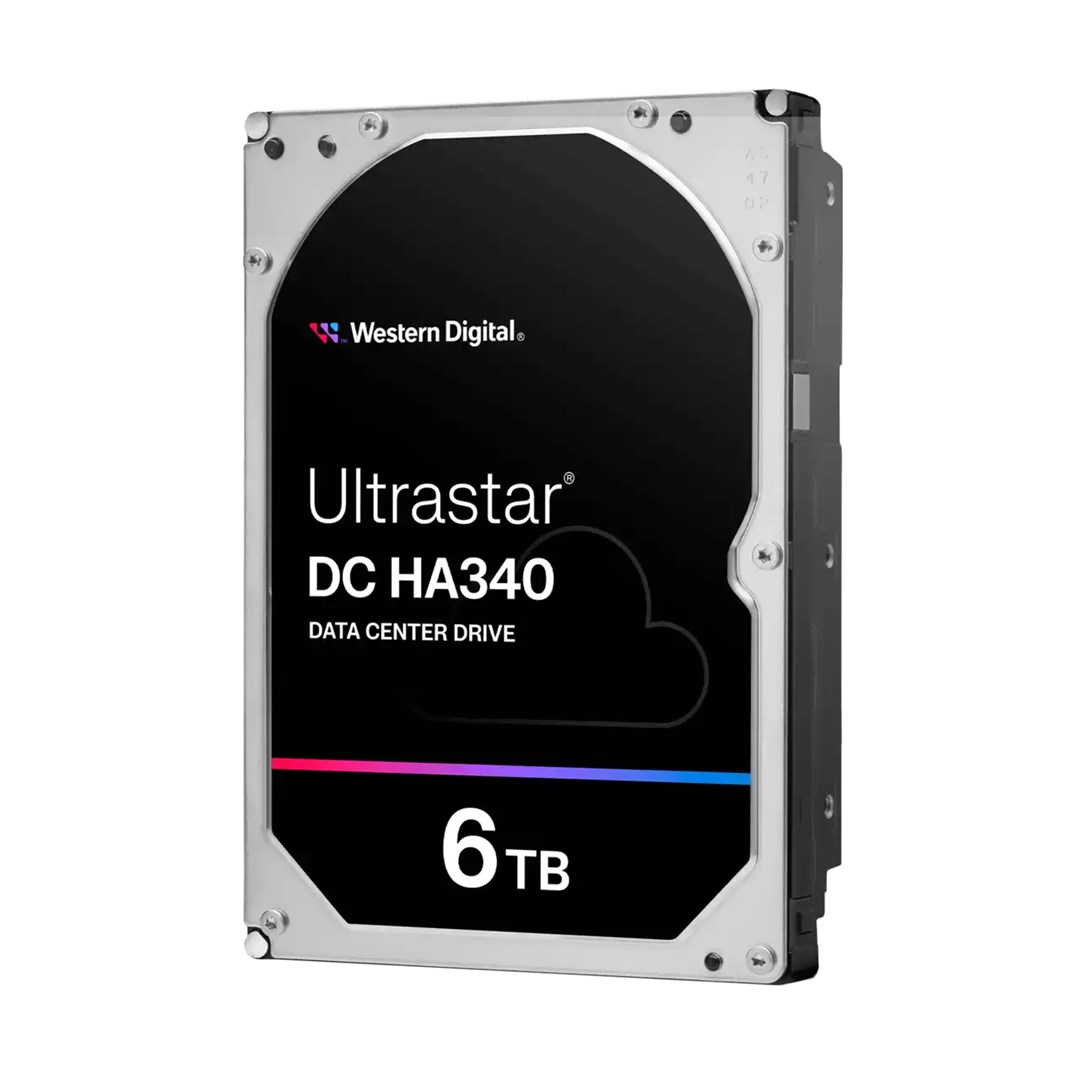 WESTERN DIGITAL  0B47077 internal hard drive