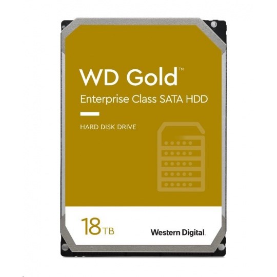 WD Western Digital Gold 3.5&quot