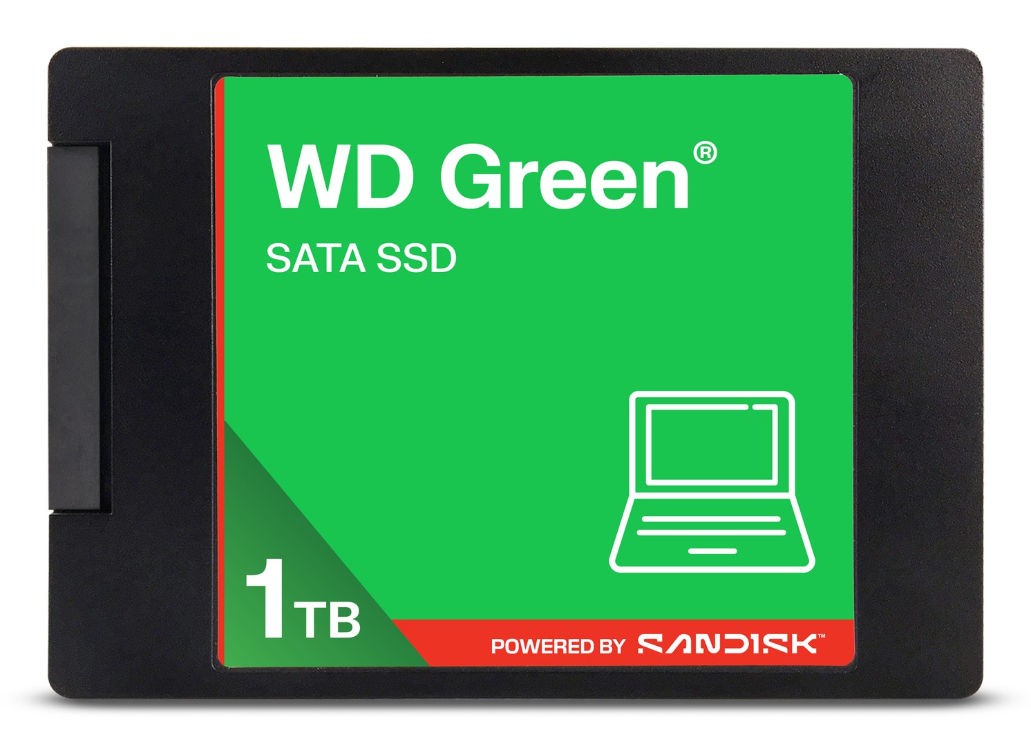 WD Western Digital Green  ™ SATA