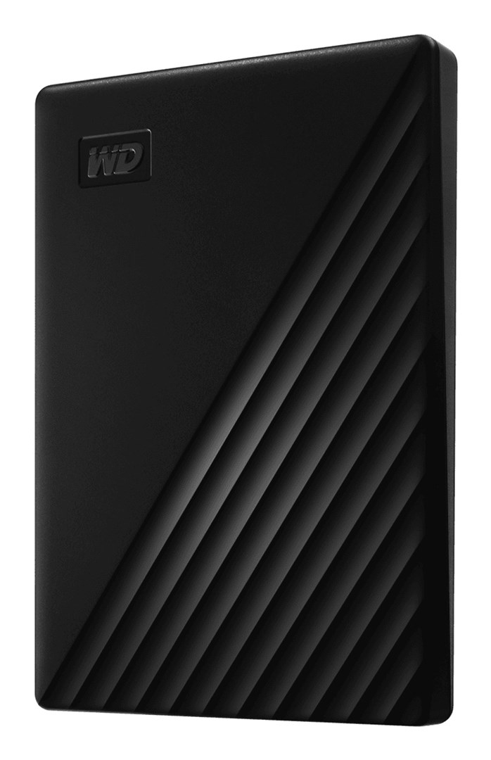 WD Western Digital My Passport external