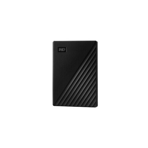 WD Western Digital My Passport external