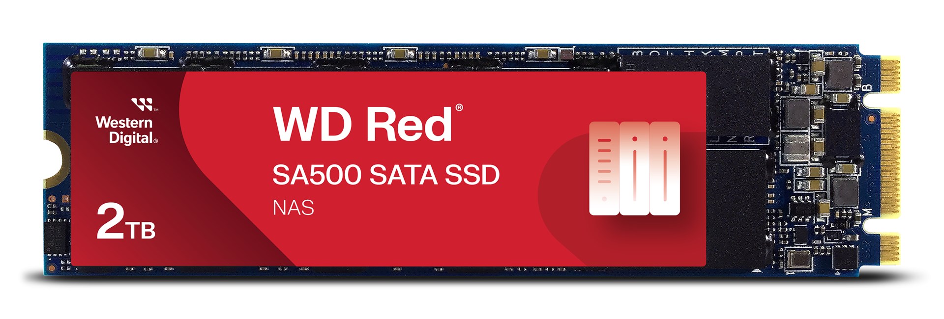 WD Western Digital Red ™ SA500