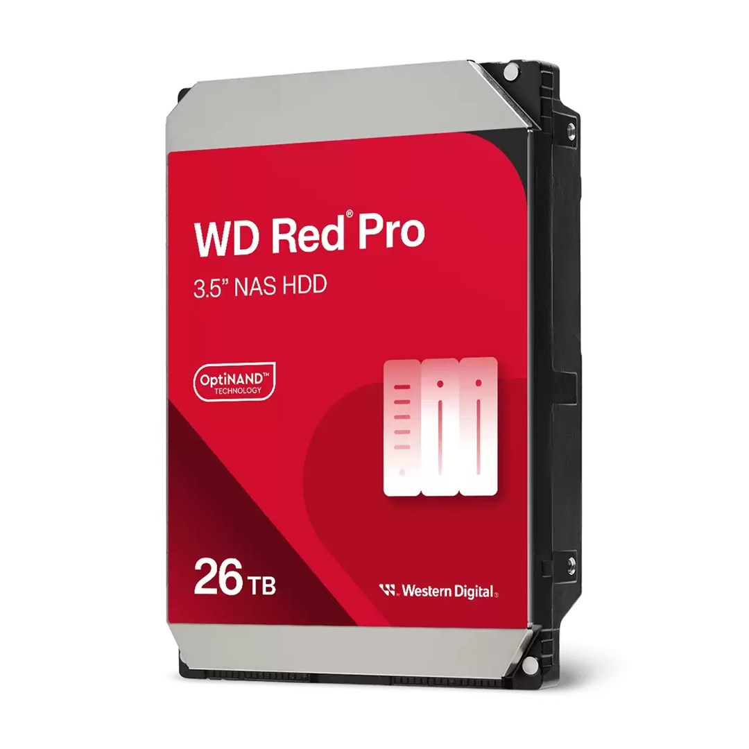 WD Western Digital Red 260KFGX internal