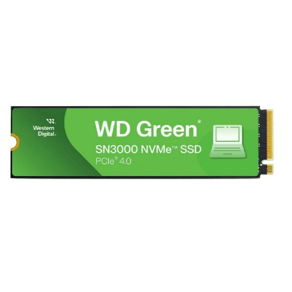 WD Western Digital SN3000 2 TB