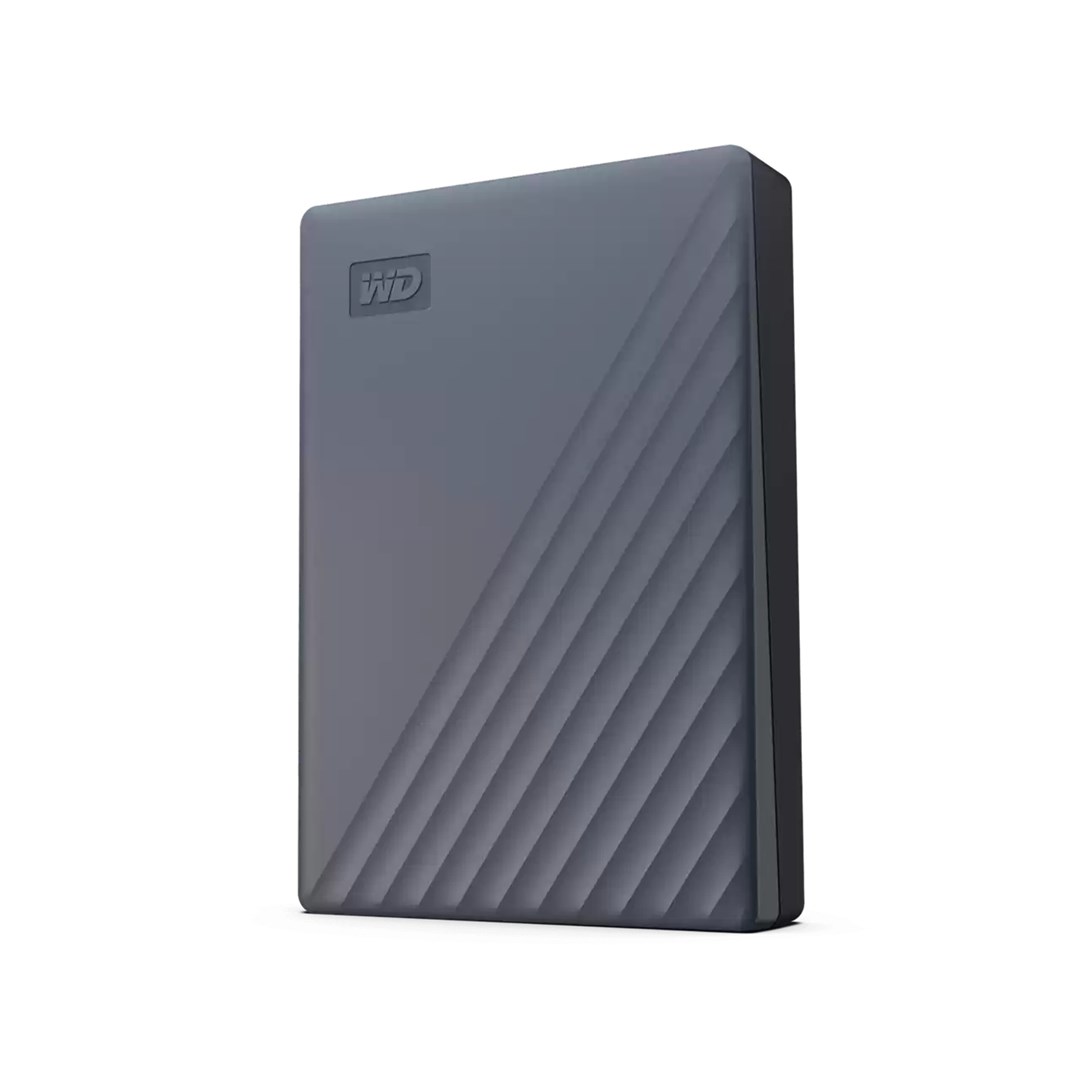 WD Western Digital BRMD0040BGY-WESN external hard