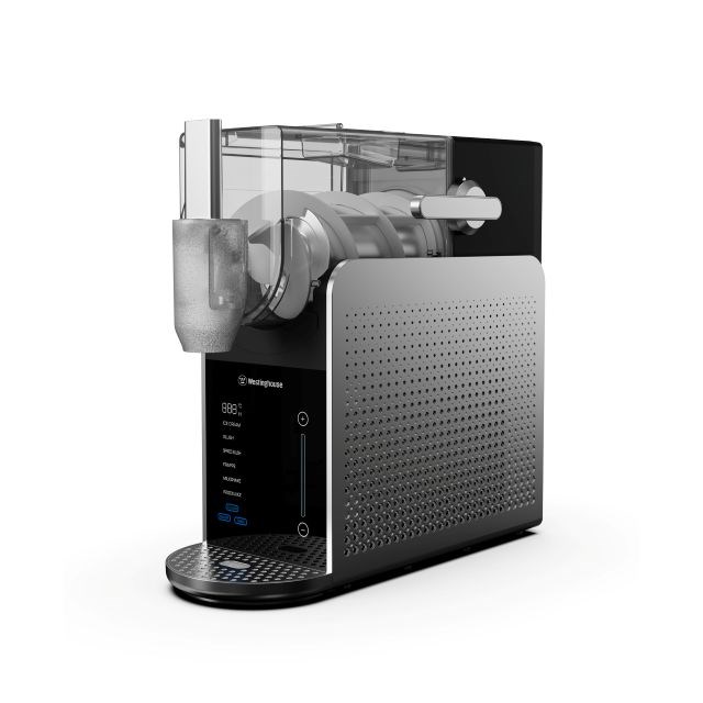 Westinghouse  1.8L slush machine |