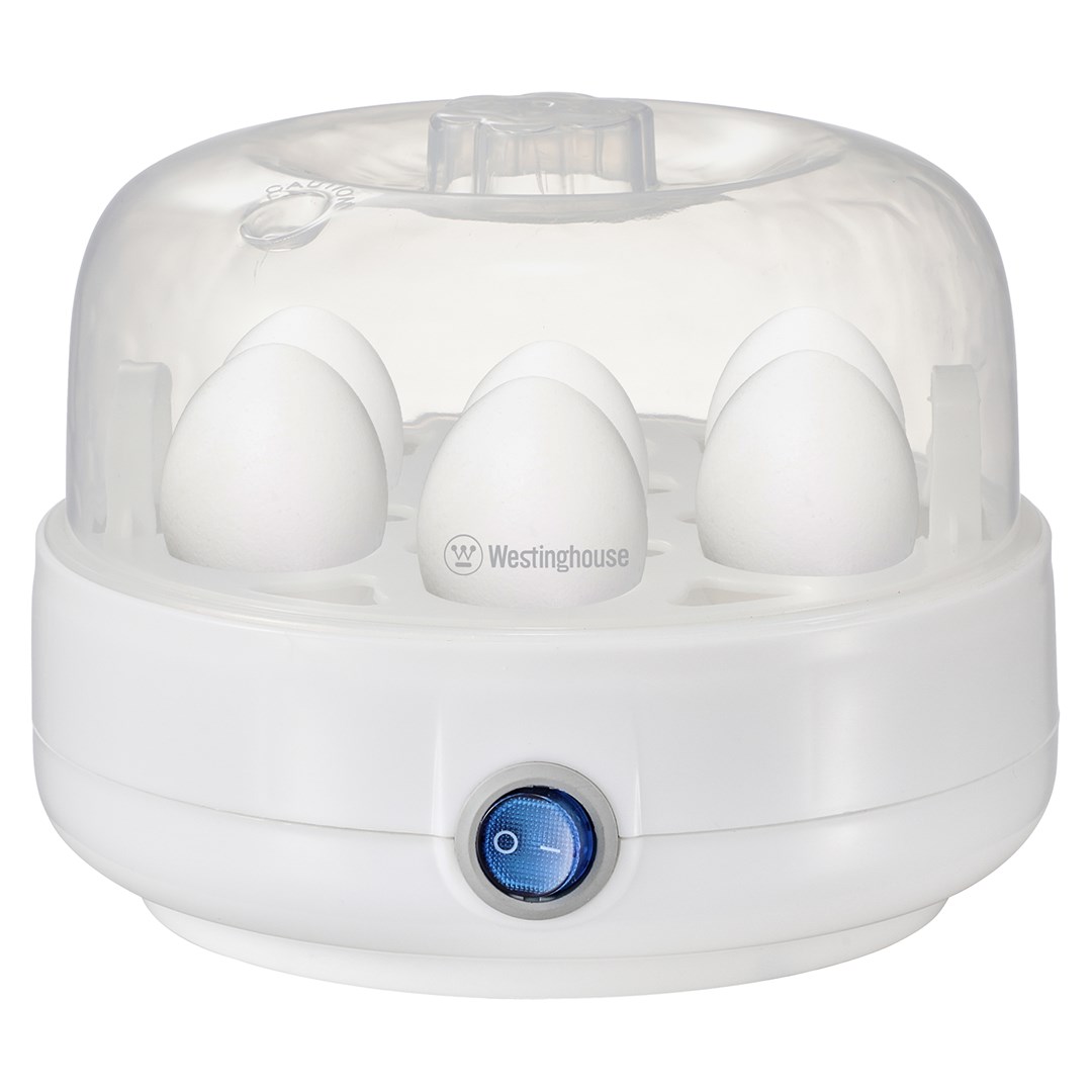 Westinghouse WKEB201EU egg cooker 7 egg(s)