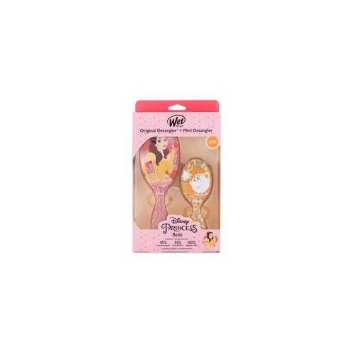 Wet Brush Disney Princess Belle Kit
