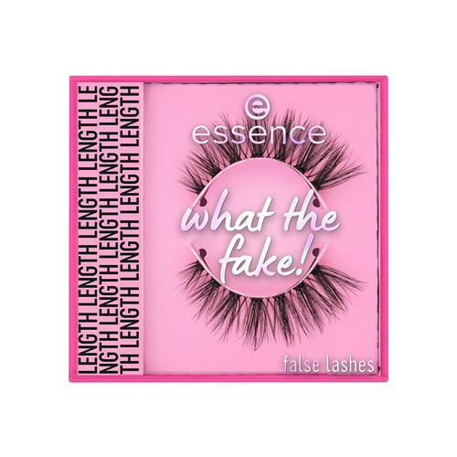 Essence What the Fake! False Lashes