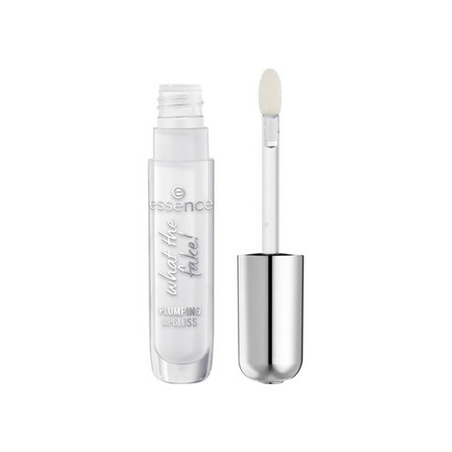 Essence What the Fake! Plumping Lipgloss