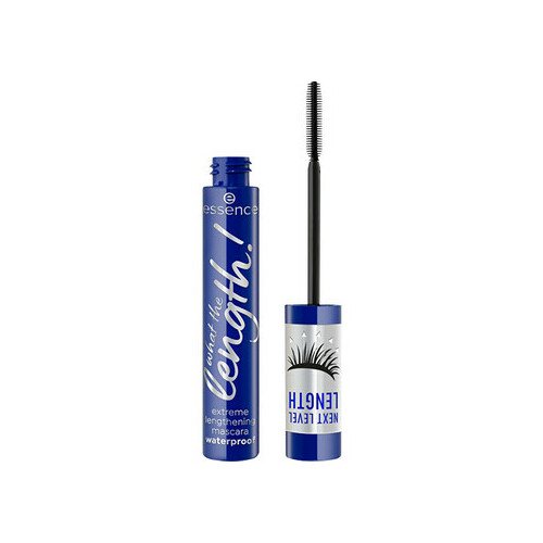 Essence What the Length! Waterproof Mascara