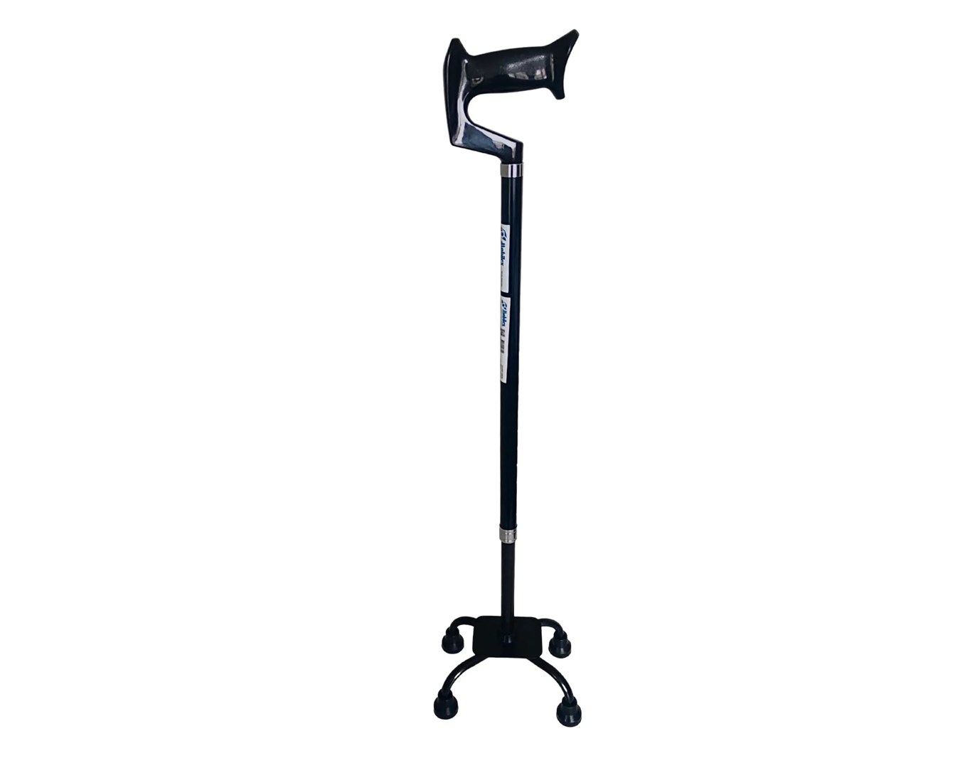 Mobilex Wheelchair - quad cane |
