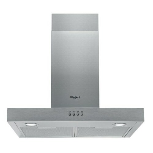 Whirlpool  Hood AKR558/3IX | AKR5583IX |