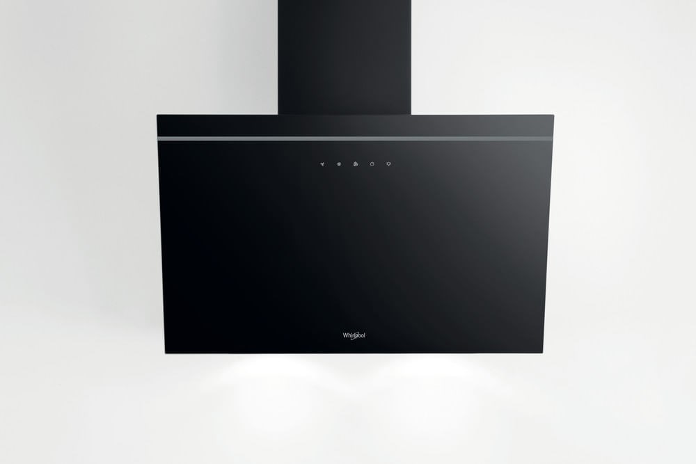 Whirlpool  AKR 62F LT K Wall-mounted