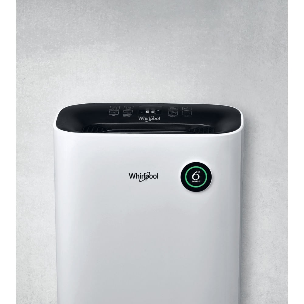 Whirlpool DE20W5252 Dehumidifier | DE20W5252 |