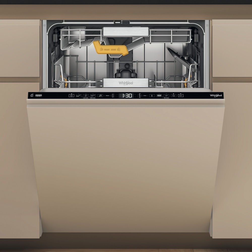 Whirlpool W8I HT40 T Fully built-in