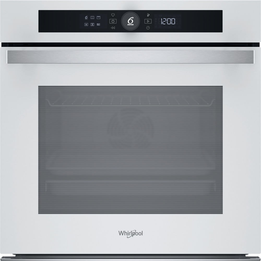Whirlpool  WOI4S8CM1SWA Built-in oven 73 L