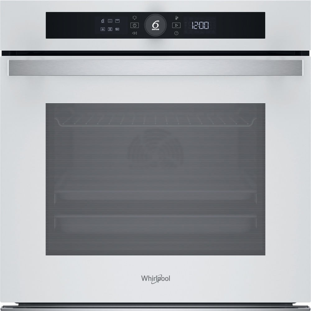 Whirlpool WOI4S8HM2SWA Built-in oven 73 l