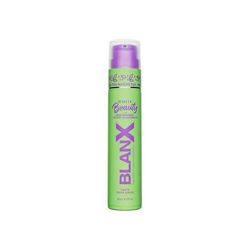 BlanX White Beauty Matcha Tea Toothpaste