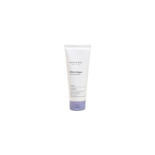 MARY & MAY White Collagen Cleansing