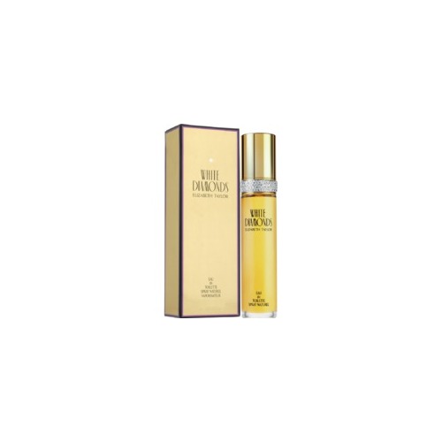 Elizabeth Taylor White Diamonds EDT (Woman