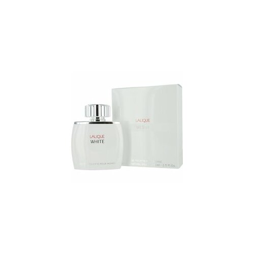 Lalique White for Men EDT (Man