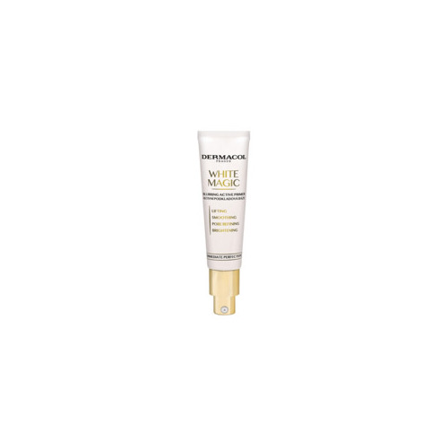Dermacol White Magic Makeup Primer (Woman