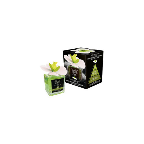 Sweet Home Collection White Musk and
