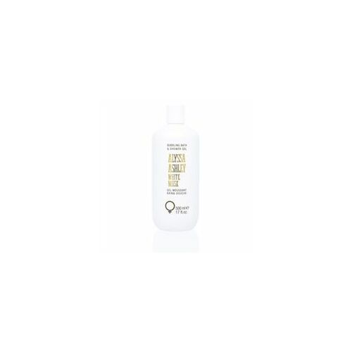Alyssa Ashley White Musk Shower and