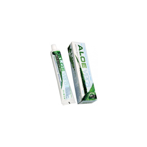 VitalCare White Pearl Aloe Vera Toothpaste