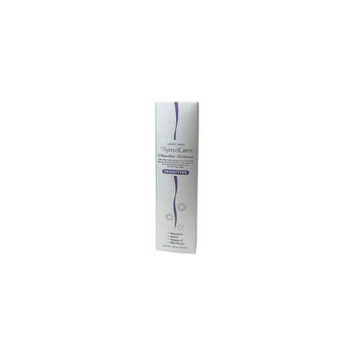 VitalCare ( White Pearl Nano Care