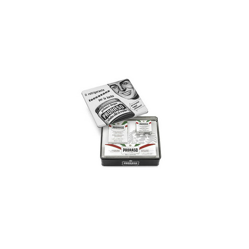Proraso White Set (Man) | 8004395003600