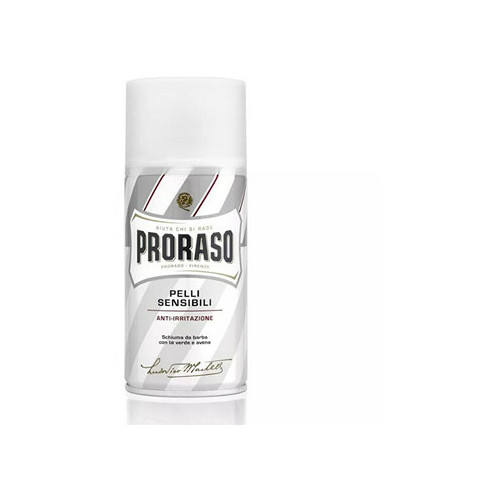 Proraso White Shaving Foam - Shaving