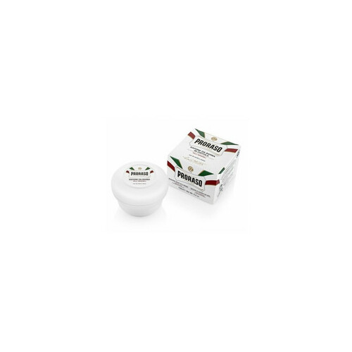 Proraso White Shaving Soap - Shaving