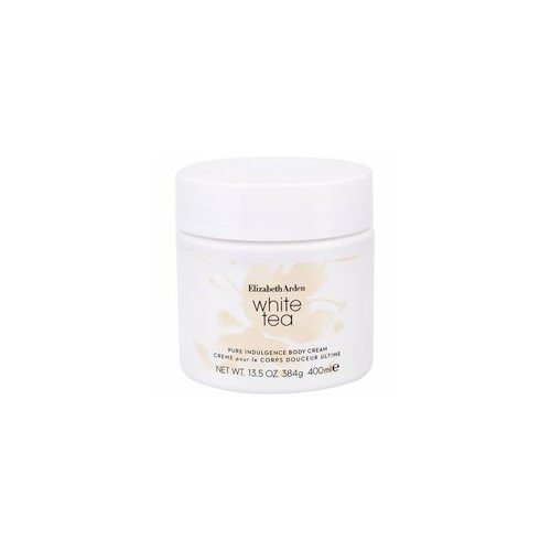 Elizabeth Arden White Tea Body Cream